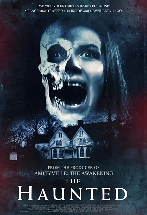 The Haunted (2019)